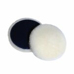 Carpro Cutting Wool Pad Lana de Merino 6"