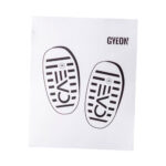 Gyeon Q²M FloorMat 25pz