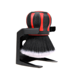 MAJOR WHEEL Brocha Bola Rojo