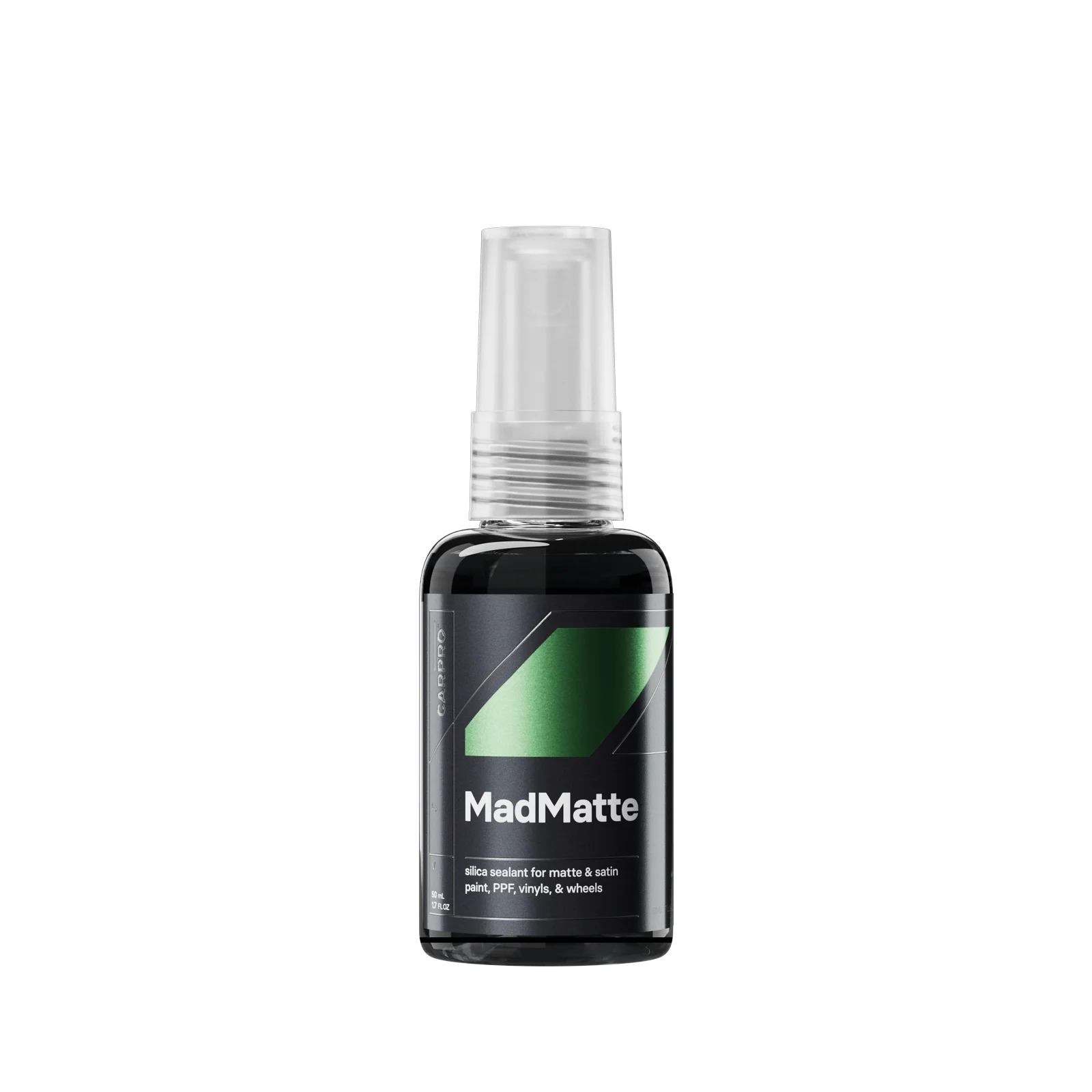c0510216-896a-454e-bf46-185e8b4e569b Carpro MadMatte Sellador base ceramica en spray Mate 50 ml - Imagen 1