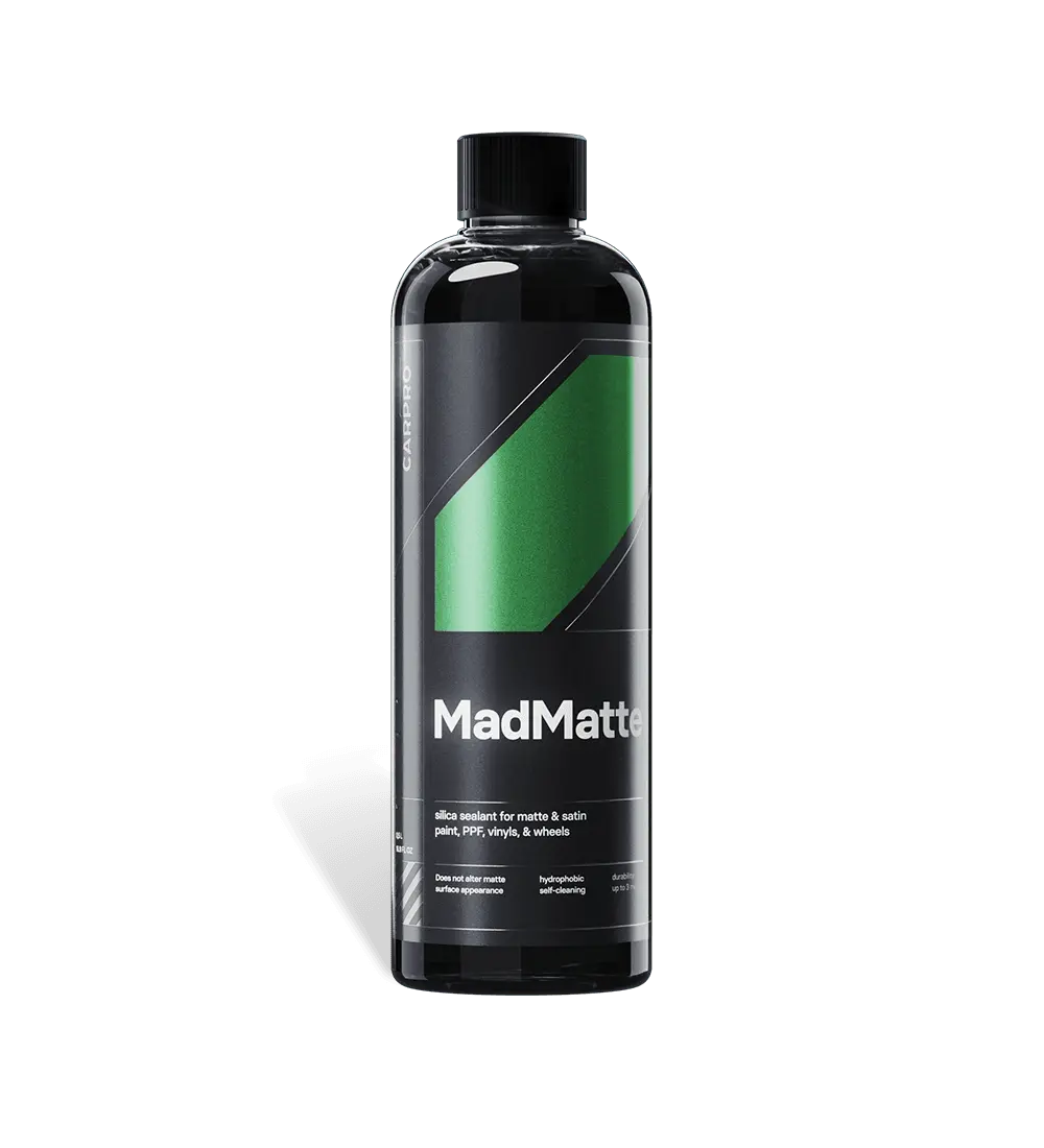 c9158311-41d5-43c8-bb78-bc29454305dd Carpro MadMatte Sellador base ceramica en spray Mate 500 ml - Imagen 1