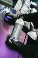 Nanolex Aplicador Manual de Esponja Media - Imagen 3