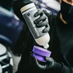 Nanolex Aplicador Manual de Esponja Media - Imagen 4