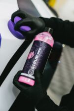 Nanolex Scrub ( PPF & Wrap ) 750ml - Imagen 3