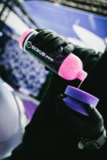 Nanolex Aplicador Manual de Esponja Media - Imagen 5