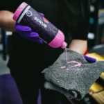 Nanolex Scrub 750ml - Imagen 4