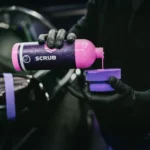 Nanolex Scrub 750ml - Imagen 3